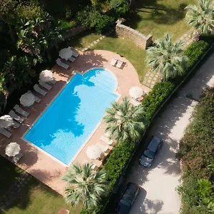 Luca Farm stay
