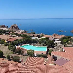 Residenze Baiette Italia