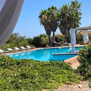 Le Lanterne *** Pantelleria