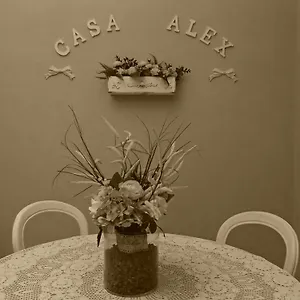 Casa Alex Italia