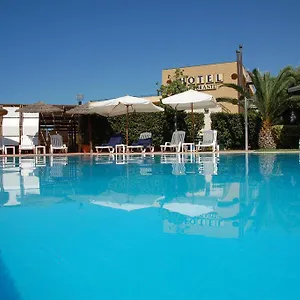 Andrea Doria **** Marina di Ragusa