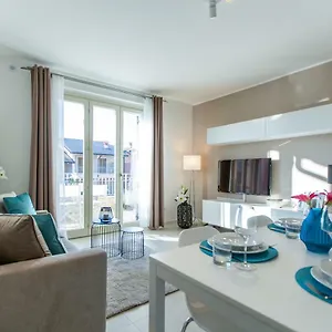 Appartement Giulia